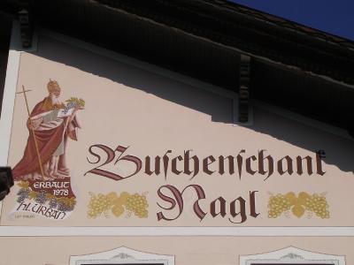 Eroeffnungsfahrt 2005 - Buschenschank Nagl - St. Stefan im Rosental (5).jpg